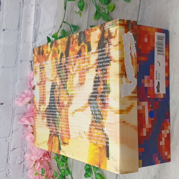 Jeffrey Campbell Moyra Wingtip Oxford NIB - Picture 8 of 9